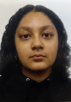 A photo of Suporna, a tutor from CUNY Hunter College A photo of Suporna, a tutor from CUNY Hunter College