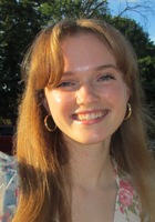 Alexandria, VA French 3 tutor named Celia Alexandria, VA French 3 tutor named Celia
