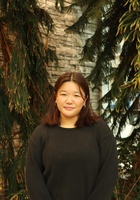 A photo of Tenzin, a tutor from McMaster University