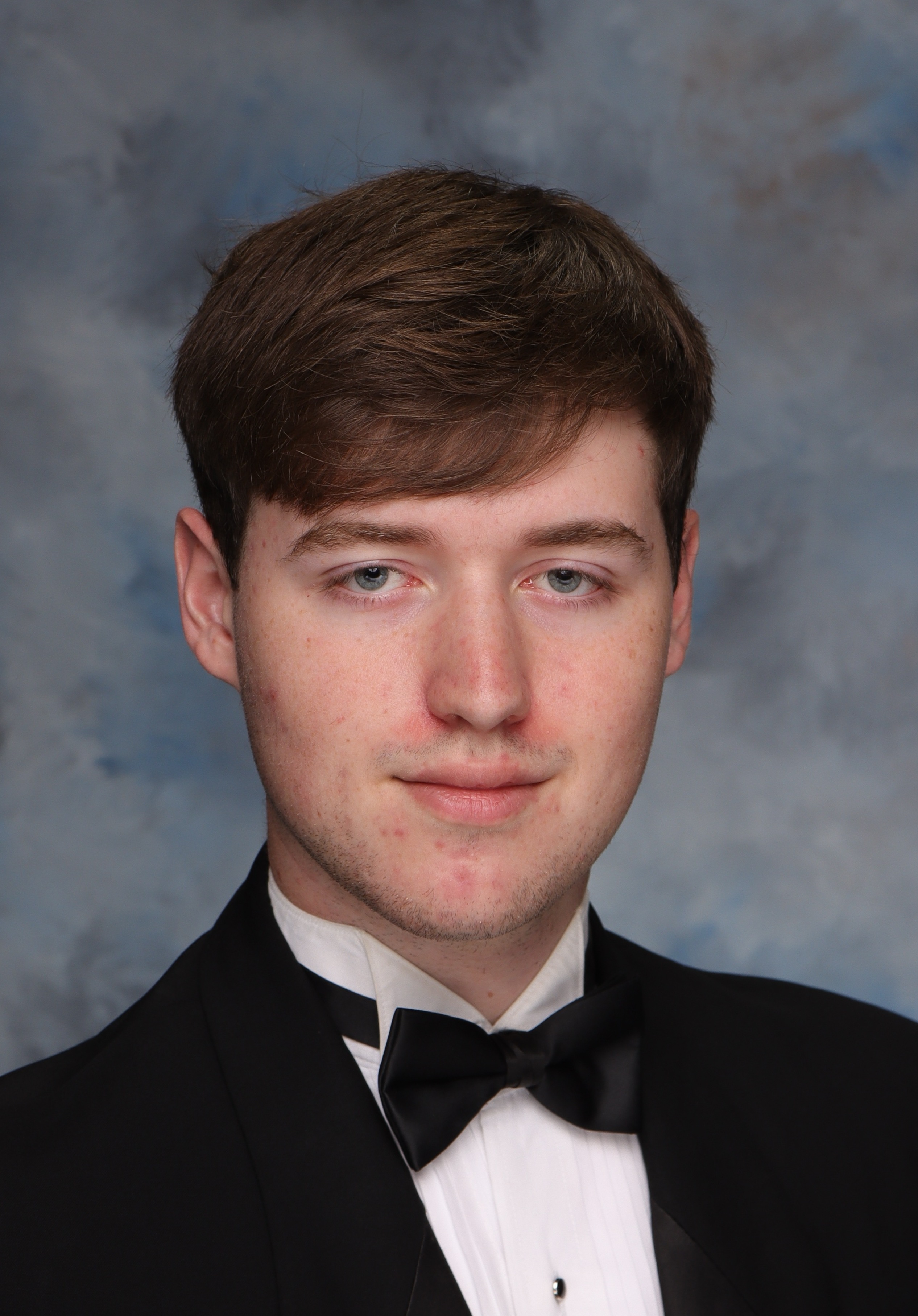 A photo of Henry, a tutor from University of Alabama at Huntsville