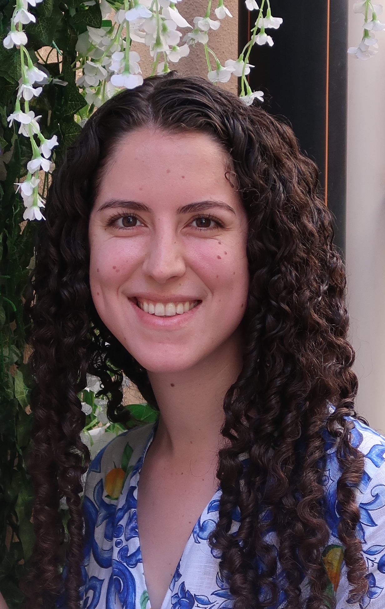 A photo of Madison, a tutor from Liberty University