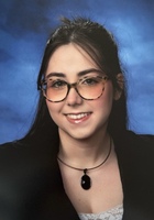 Delaware County, PA AP Chemistry tutor named Callagh Delaware County, PA AP Chemistry tutor named Callagh