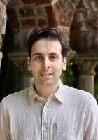 Online Elementary School Math tutor named Amirreza