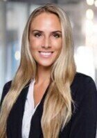 A photo of Elise, a tutor from Georgetown University