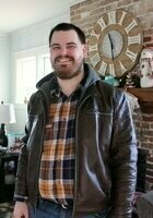 A photo of Corey, a tutor from Thomas More College A photo of Corey, a tutor from Thomas More College