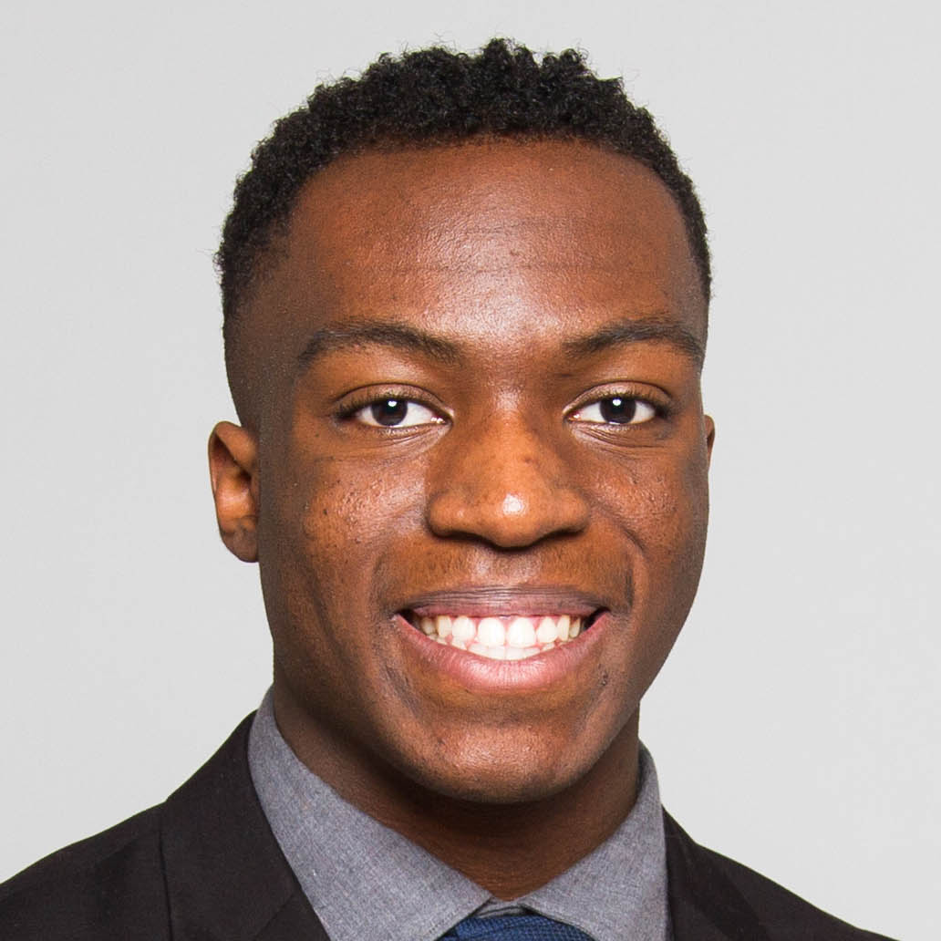 A photo of Paul, a tutor from University of Toronto