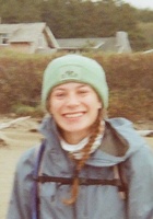 A photo of Sandra, a tutor from Hastings College A photo of Sandra, a tutor from Hastings College