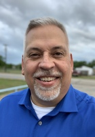 A photo of James, a tutor from Midwestern State University A photo of James, a tutor from Midwestern State University