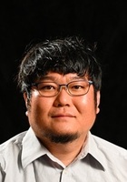 A photo of Naoaki, a tutor from Tokyo Metropolitan University