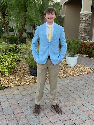 Titusville, FL tutor named Cash Titusville, FL tutor named Cash