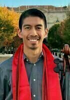 Odessa, TX tutor named Jonathan Odessa, TX tutor named Jonathan