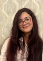Online Anatomy & Physiology tutor named Elina