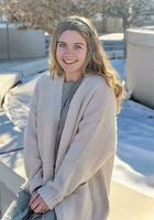 Fayetteville, AR Microbiology tutor named Autumn Fayetteville, AR Microbiology tutor named Autumn