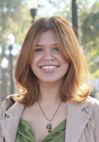 Ocala, FL tutor named Angelina Ocala, FL tutor named Angelina