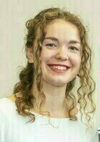 A photo of Elin, a tutor from Eindhoven University of Technology