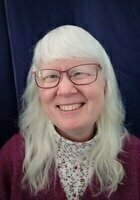 Largo, FL IELTS - International English Language Testing System tutor named Sally