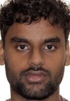 Online Math tutor named Sidharth