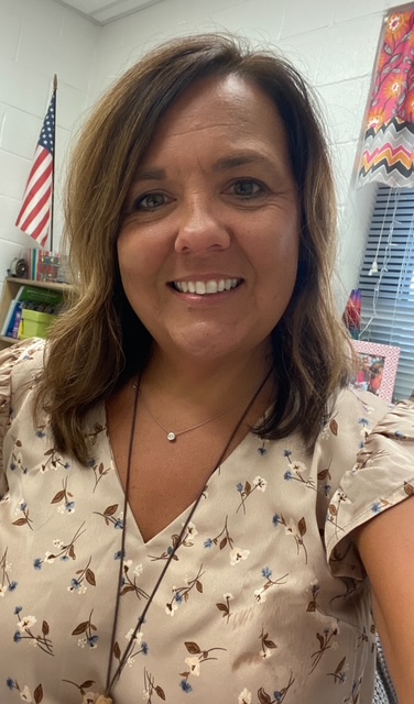 A photo of Tressa, a tutor from University of Southern Mississippi