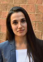 Richmond Hill tutor named Theodora Richmond Hill tutor named Theodora