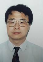 Online R Programming tutor named Yuxing