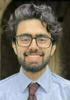 Online Microsoft Word tutor named Arjun
