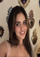 North Beach, MD tutor named Samia North Beach, MD tutor named Samia