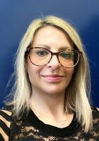 Online College Biology tutor named Marina
