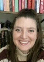 Henrico County, VA ESL/ELL tutor named Nicole Henrico County, VA ESL/ELL tutor named Nicole