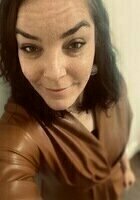 A photo of Nicole, a tutor from Université du Québec à Montréal