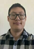 A photo of Benjamin, a tutor from University of Alberta