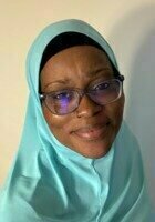 A photo of Zaynab, a tutor from North Carolina A & T State University