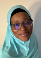A photo of Zaynab, a tutor from North Carolina A & T State University A photo of Zaynab, a tutor from North Carolina A & T State University