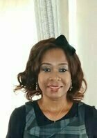 A photo of Oluwabukola, a tutor from Federal University of Technology Akure