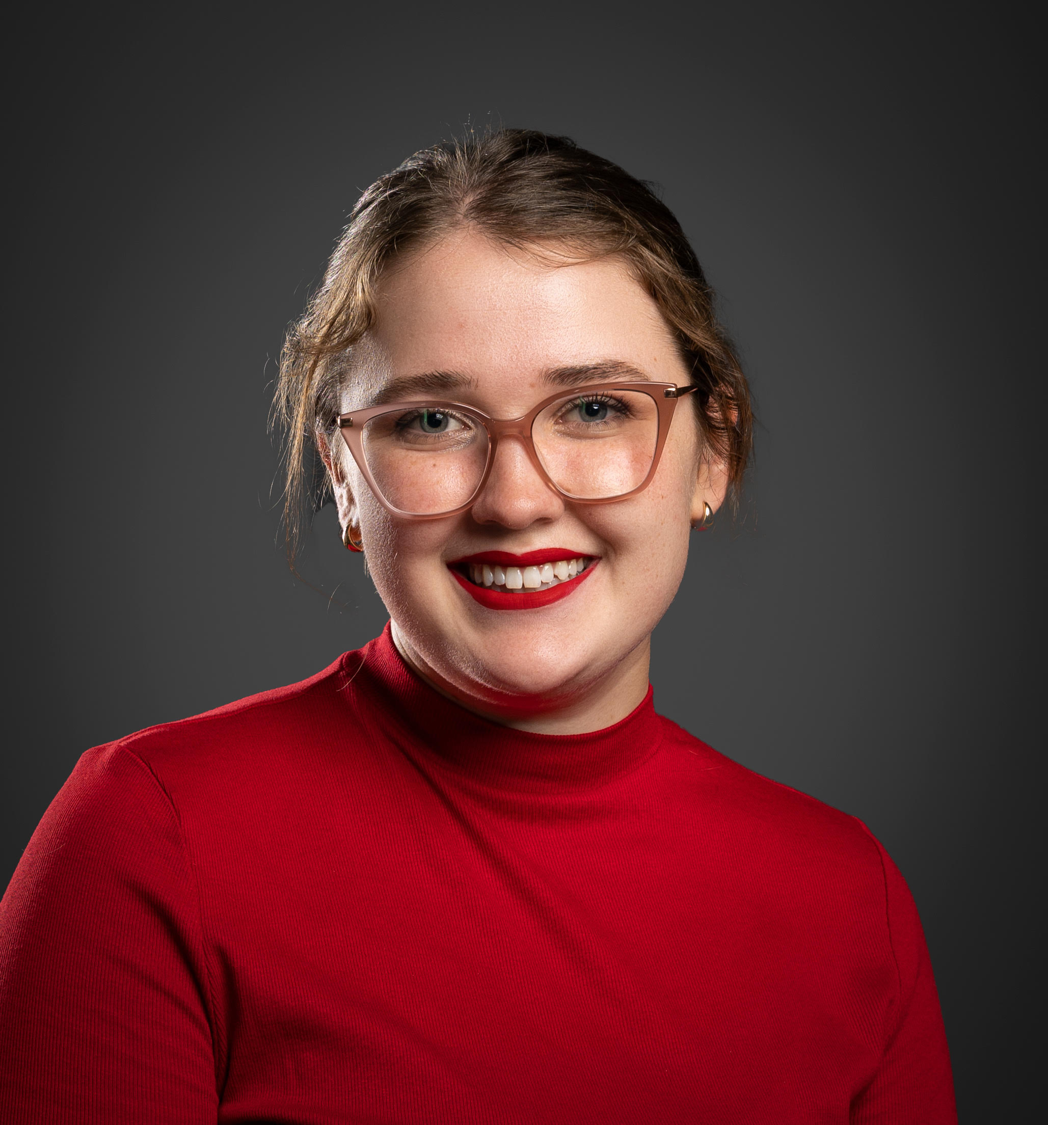 A photo of Mikayla, a tutor from Ball State University A photo of Mikayla, a tutor from Ball State University