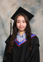 Online High School Biology tutor named Ching Wai Nicole