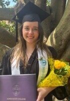 A photo of Cara, a tutor from Agnes Scott College A photo of Cara, a tutor from Agnes Scott College