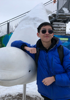 Online College Biology tutor named Yuhao