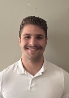 A photo of Gabriel, a tutor from University of Guelph