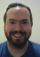 Edmond, OK tutor named Mitchell Edmond, OK tutor named Mitchell
