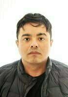 A photo of Rejoy, a tutor from University of Prince Edward Island