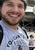 Washington DC History tutor named Travis