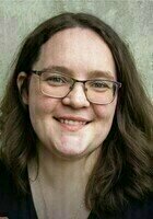 A photo of Katelyn, a tutor from Goshen College A photo of Katelyn, a tutor from Goshen College
