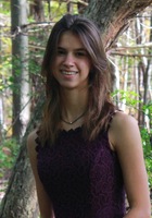 Cranston, RI Geometry tutor named Weronika