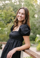 A photo of Annika, a tutor from Georgetown University A photo of Annika, a tutor from Georgetown University