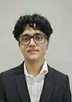 A photo of Aairav, a tutor from University of Waterloo