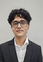 A photo of Aairav, a tutor from University of Waterloo