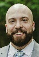 A photo of Marshall, a tutor from Western Kentucky University
