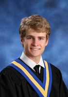 A photo of James, a tutor from Carleton University