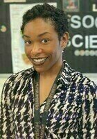 A photo of Claudette, a tutor from Old Dominion University A photo of Claudette, a tutor from Old Dominion University