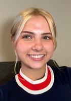 Indiana tutor named Katelyn Indiana tutor named Katelyn